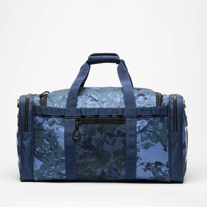 Leone URBAN FIGHTER DUFFEL BAG-blue